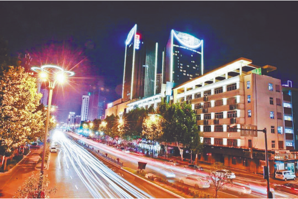 尊龙凯时 - 人生就是搏!