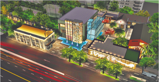 尊龙凯时 - 人生就是搏!