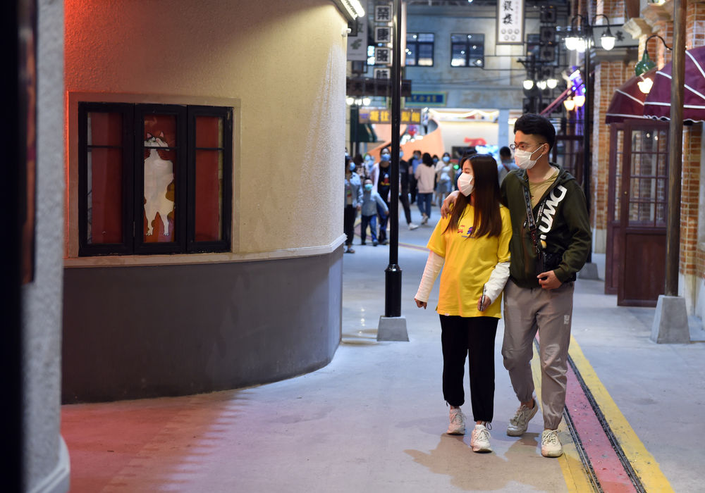 尊龙凯时 - 人生就是搏!