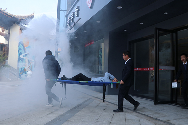 尊龙凯时 - 人生就是搏!