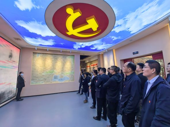 尊龙凯时 - 人生就是搏!