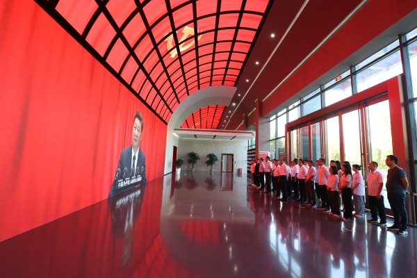 尊龙凯时 - 人生就是搏!