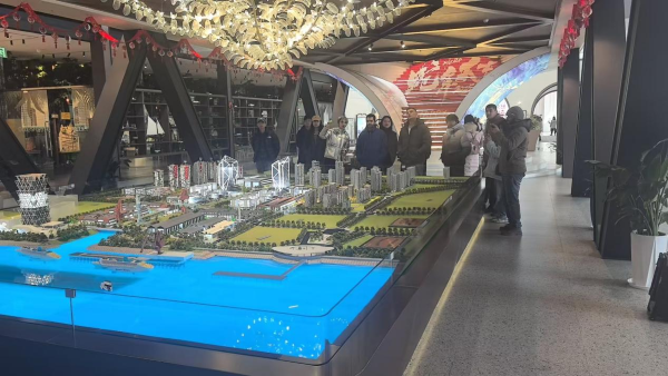 尊龙凯时 - 人生就是搏!